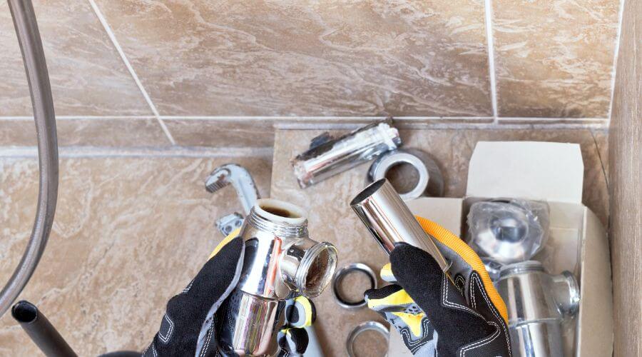 Professional Storm Sewer Service in Moreno Valley, CA